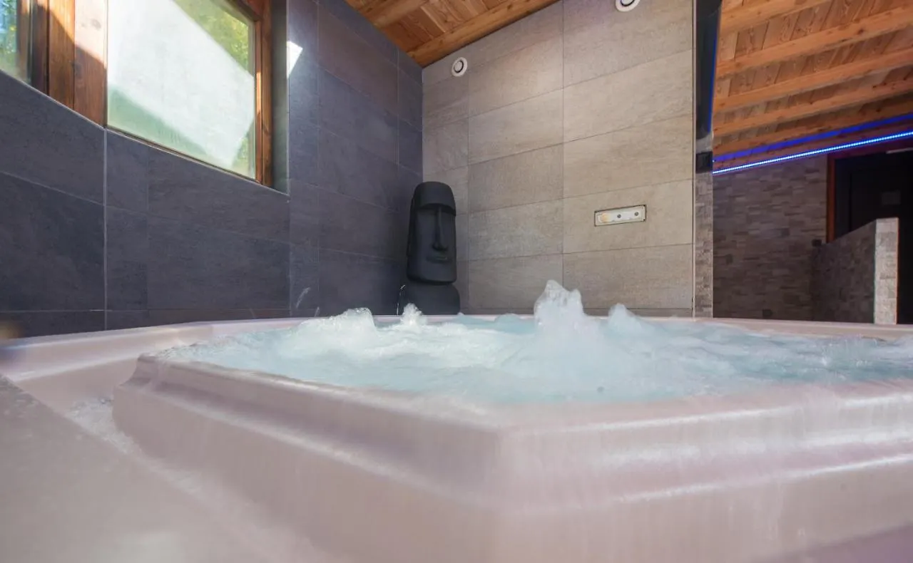 Logis Hotel Le Lac Embrun Francia