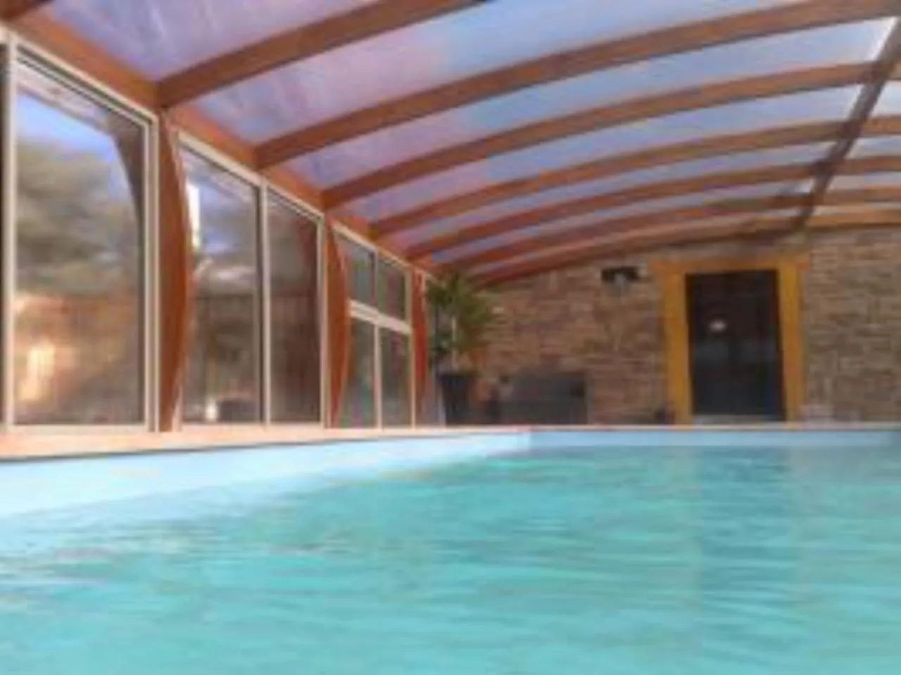 Logis Hotel Le Lac Embrun