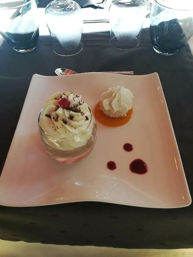 Logis Hotel Le Lac Embrun